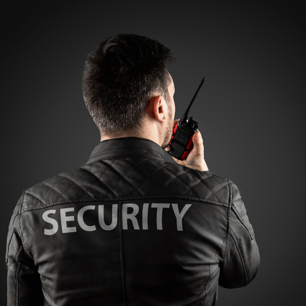 About Security